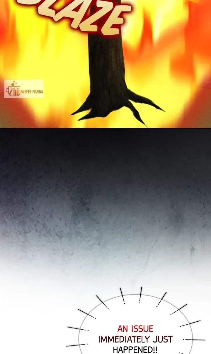 Our Tyrant Became Young Chapter 32 page 56