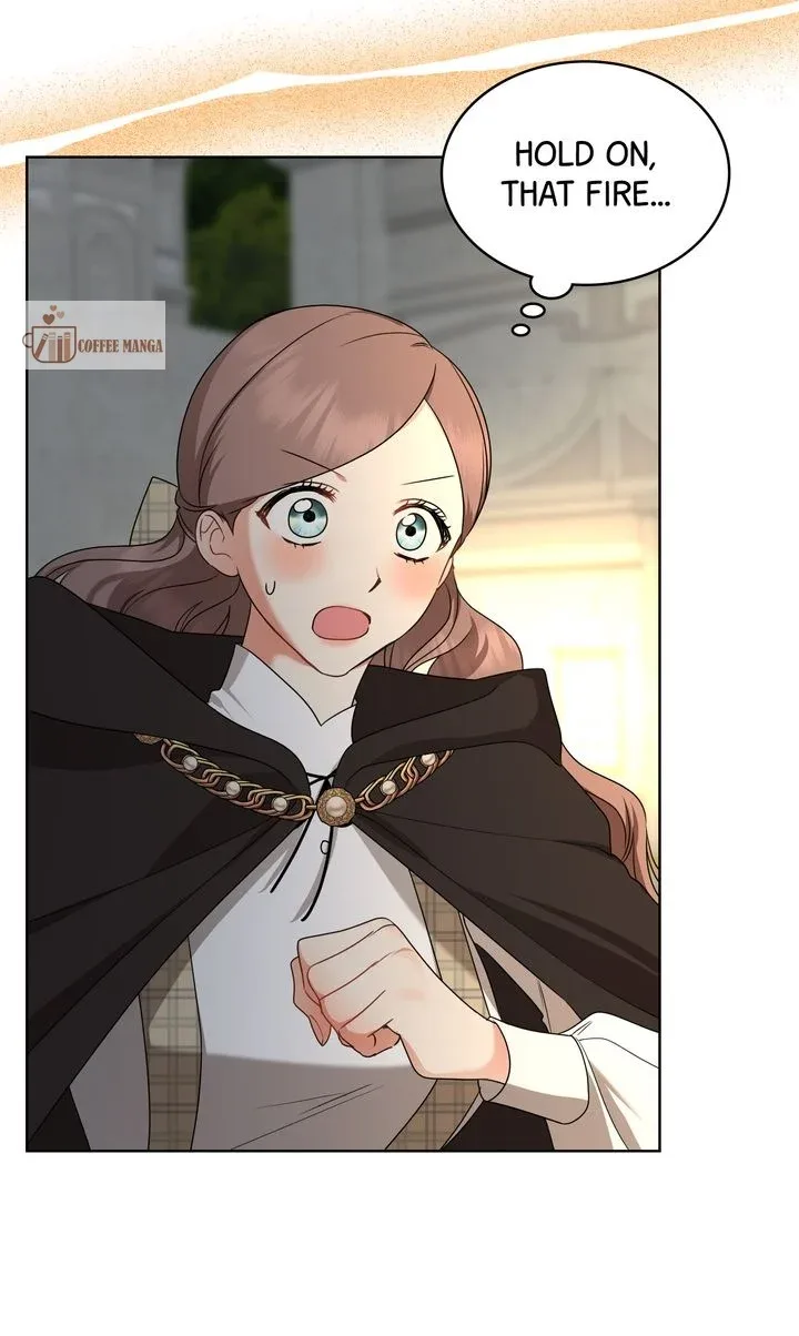 Our Tyrant Became Young Chapter 32 page 29