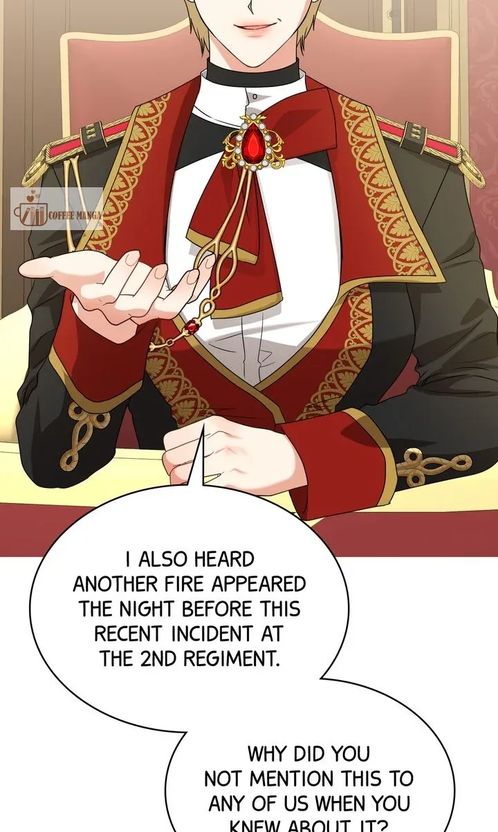 Our Tyrant Became Young Chapter 32 page 97