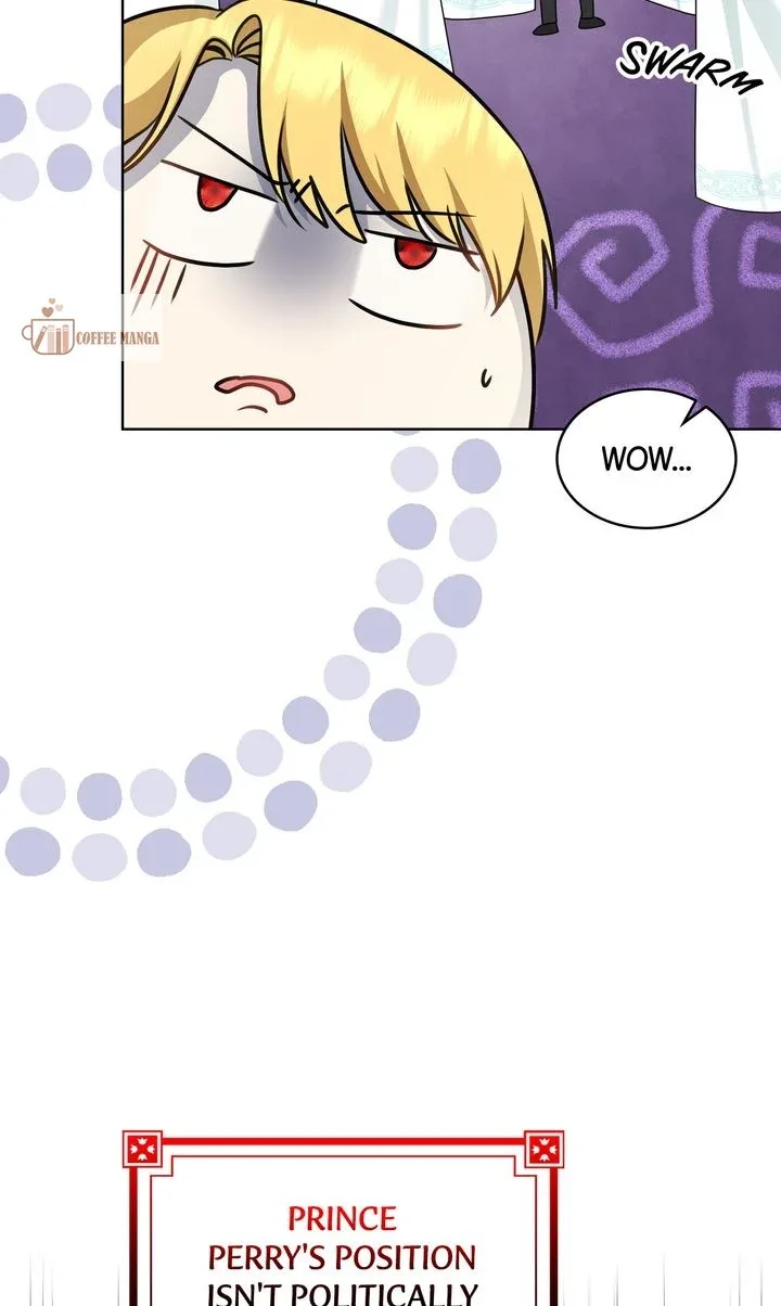 Our Tyrant Became Young Chapter 32 page 68