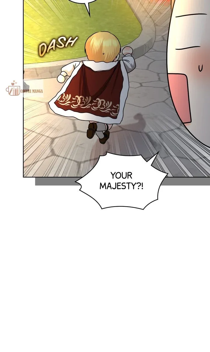 Our Tyrant Became Young Chapter 32 page 25