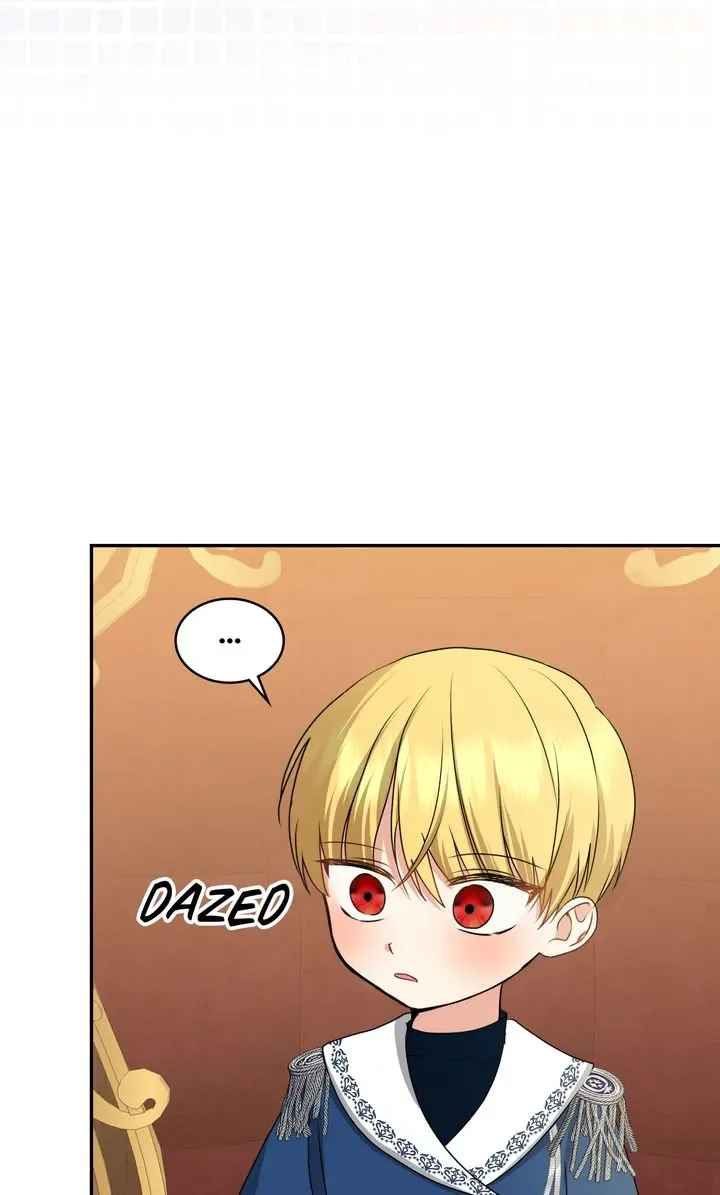 Our Tyrant Became Young Chapter 31 page 118