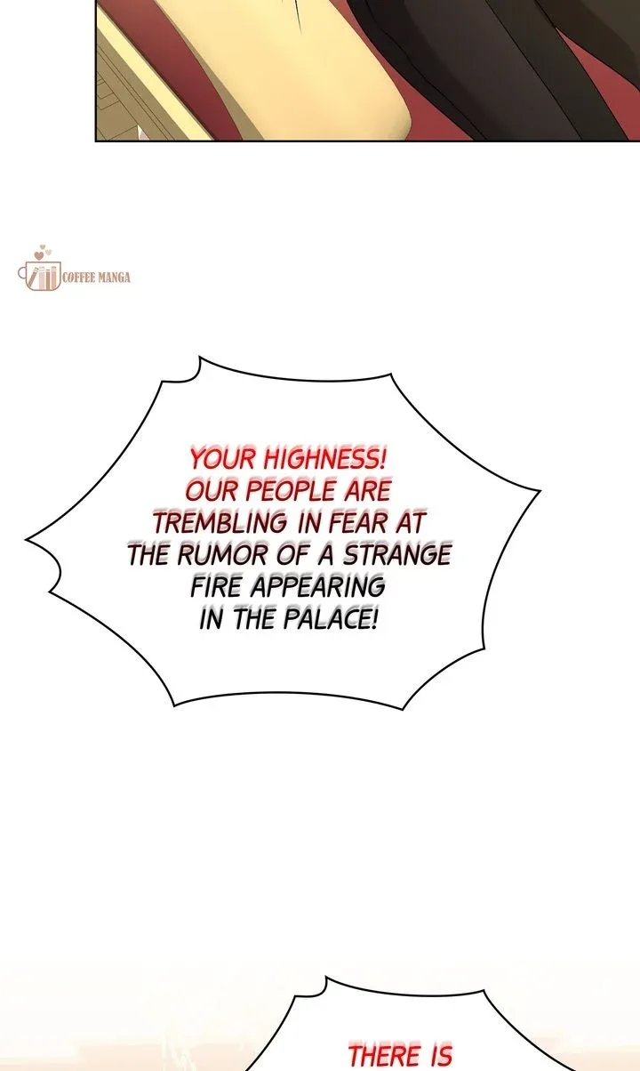 Our Tyrant Became Young Chapter 32 page 91