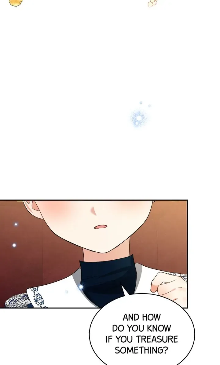 Our Tyrant Became Young Chapter 31 page 114