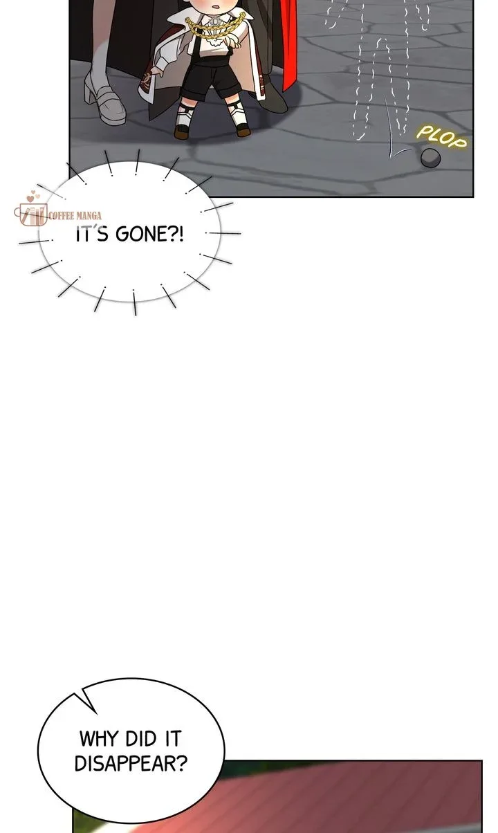 Our Tyrant Became Young Chapter 32 page 36