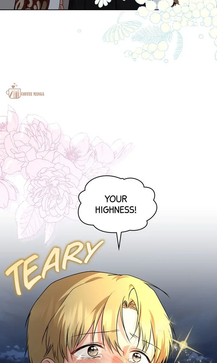 Our Tyrant Became Young Chapter 32 page 49