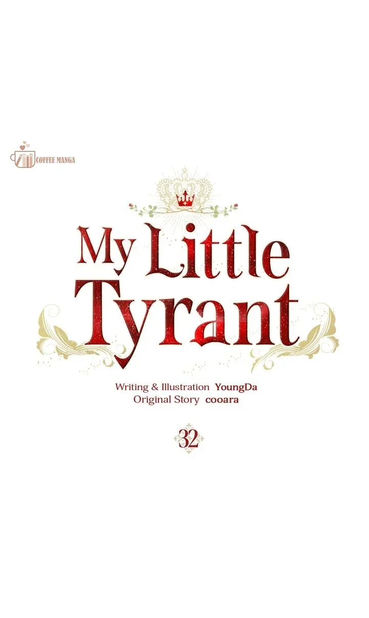 Our Tyrant Became Young Chapter 32 page 26