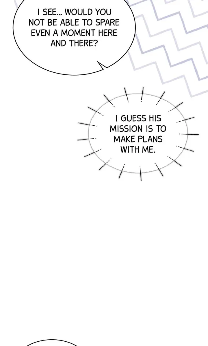 Our Tyrant Became Young Chapter 31 page 50