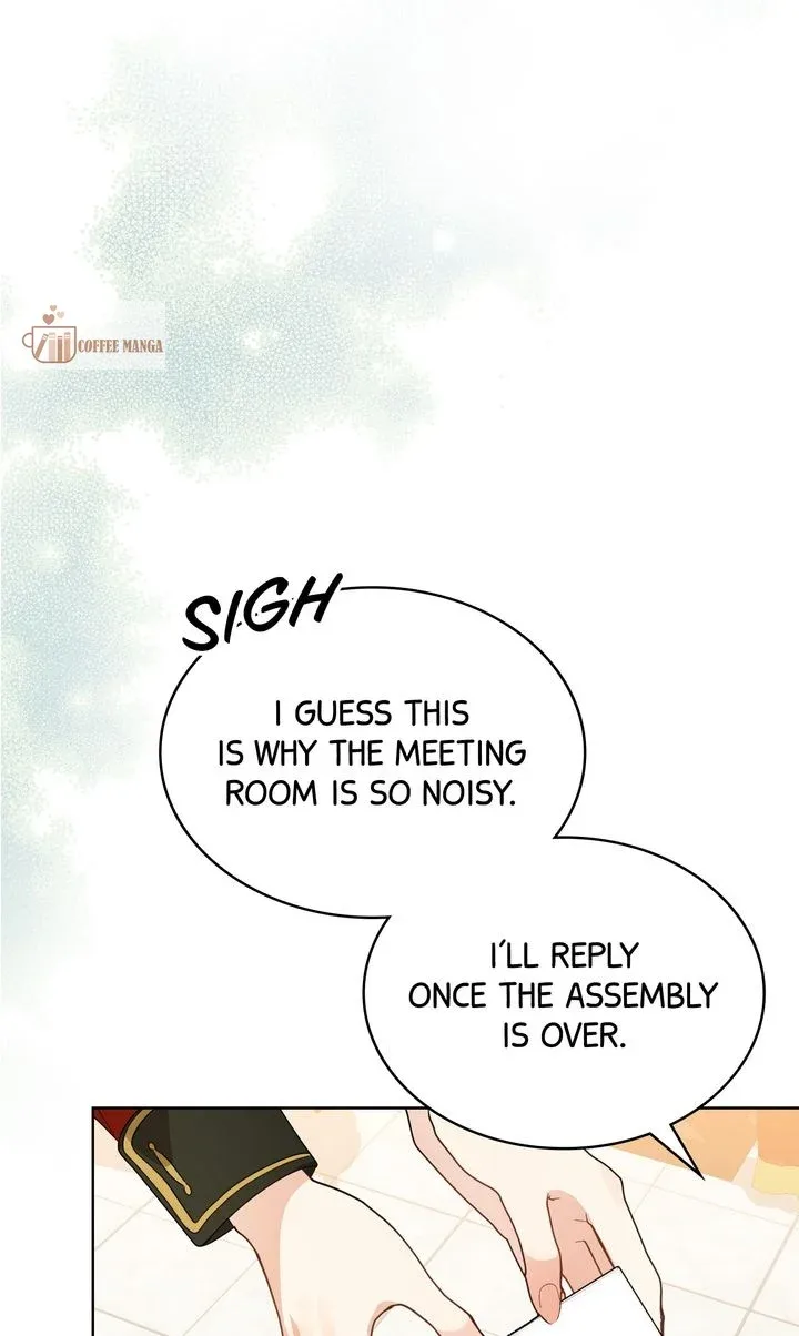 Our Tyrant Became Young Chapter 32 page 82