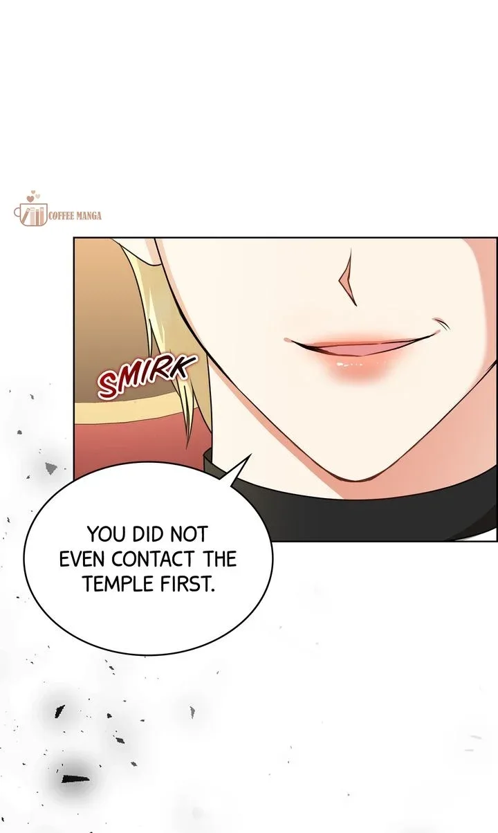 Our Tyrant Became Young Chapter 32 page 95