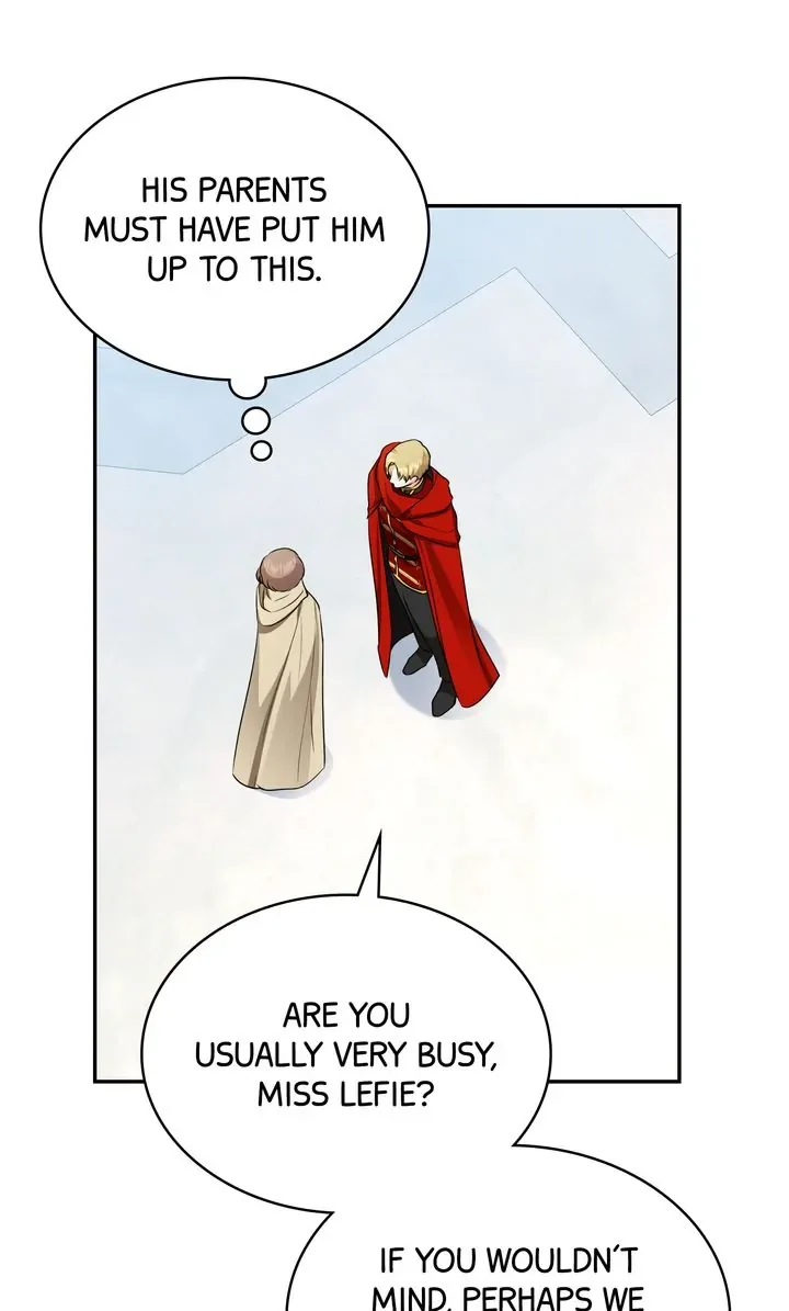 Our Tyrant Became Young Chapter 31 page 47