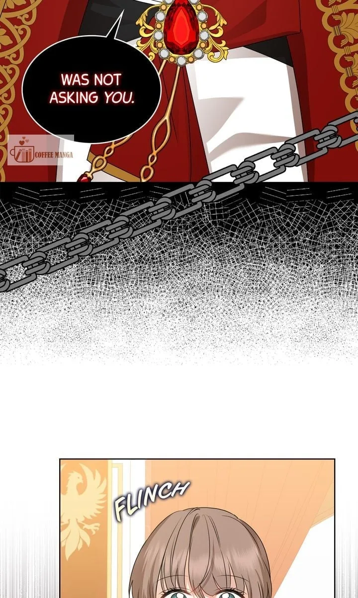 Our Tyrant Became Young Chapter 32 page 101