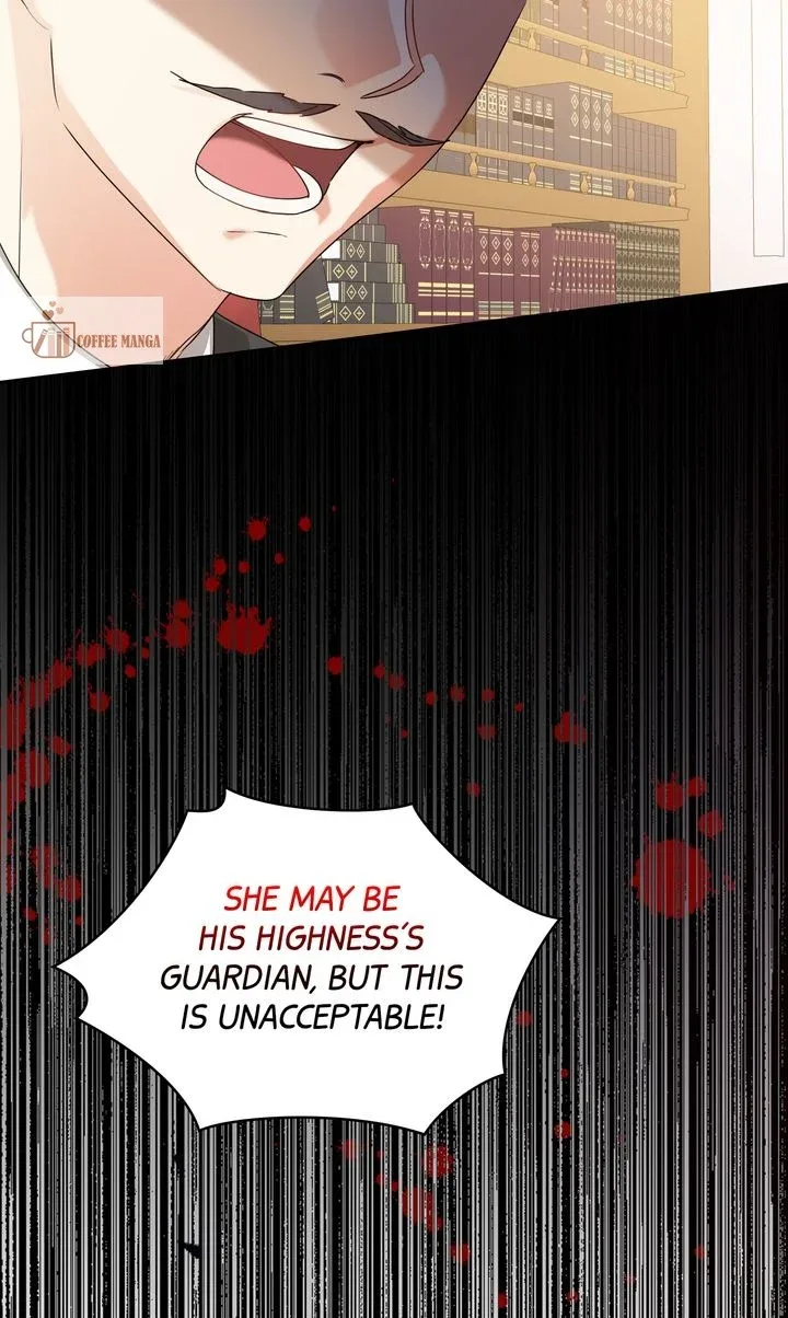 Our Tyrant Became Young Chapter 32 page 103
