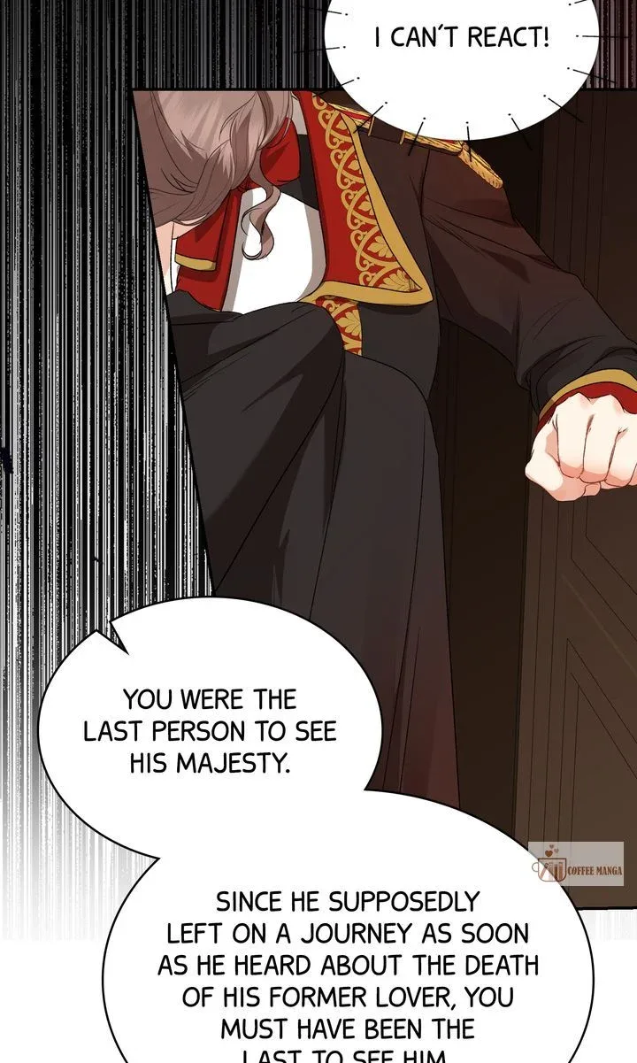 Our Tyrant Became Young Chapter 33 page 63