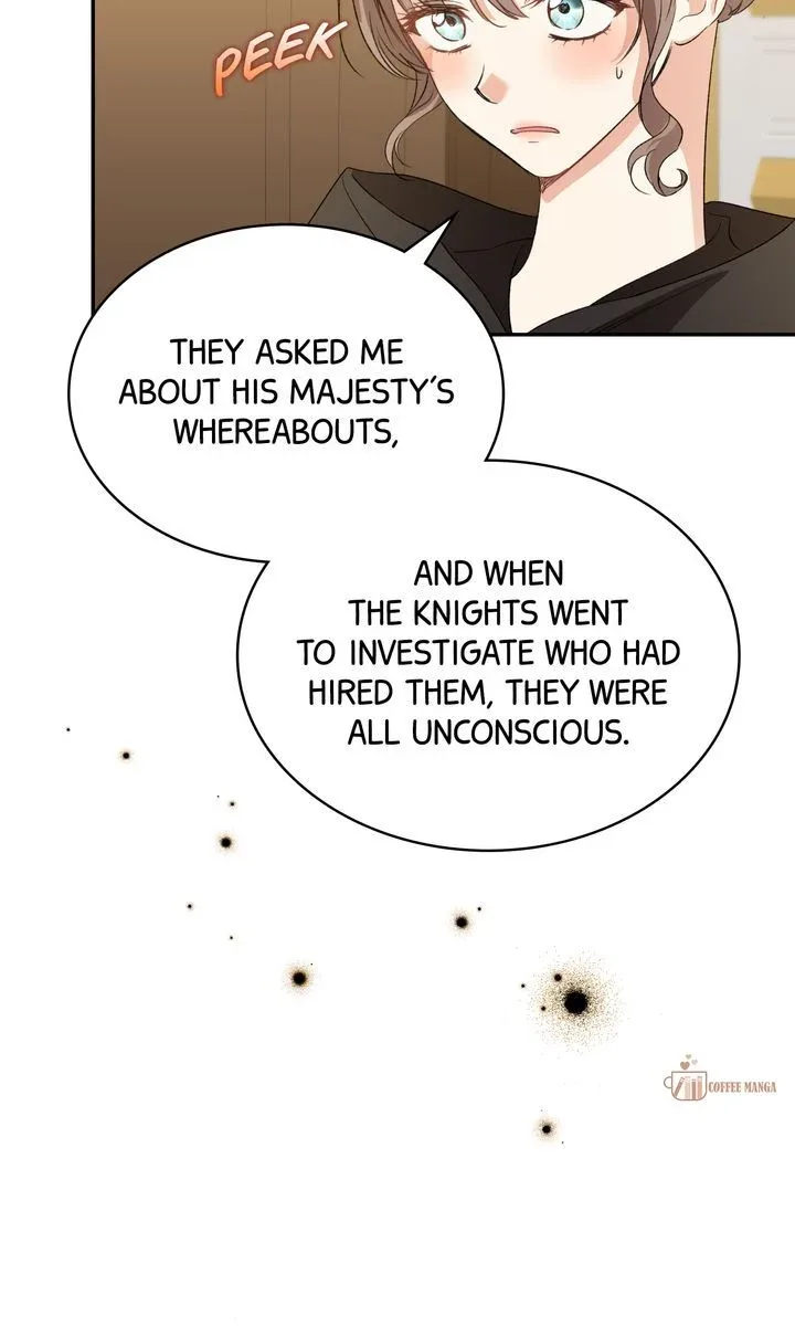 Our Tyrant Became Young Chapter 33 page 70