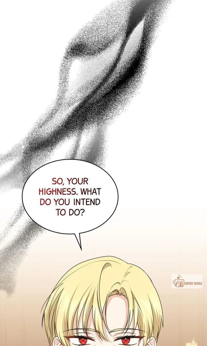 Our Tyrant Became Young Chapter 33 page 5