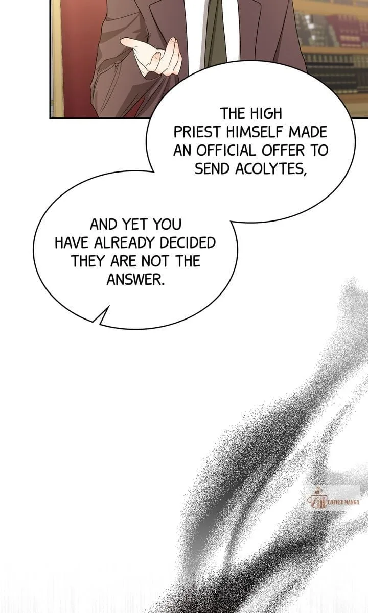 Our Tyrant Became Young Chapter 33 page 35