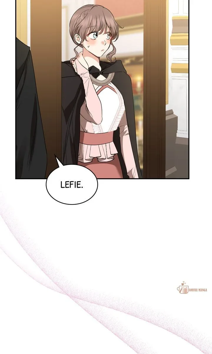 Our Tyrant Became Young Chapter 33 page 50