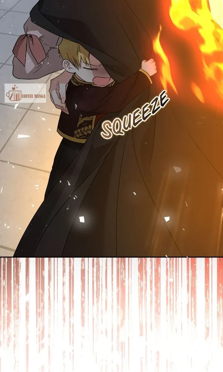 Our Tyrant Became Young Chapter 34 page 3