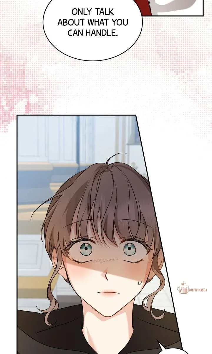 Our Tyrant Became Young Chapter 33 page 76