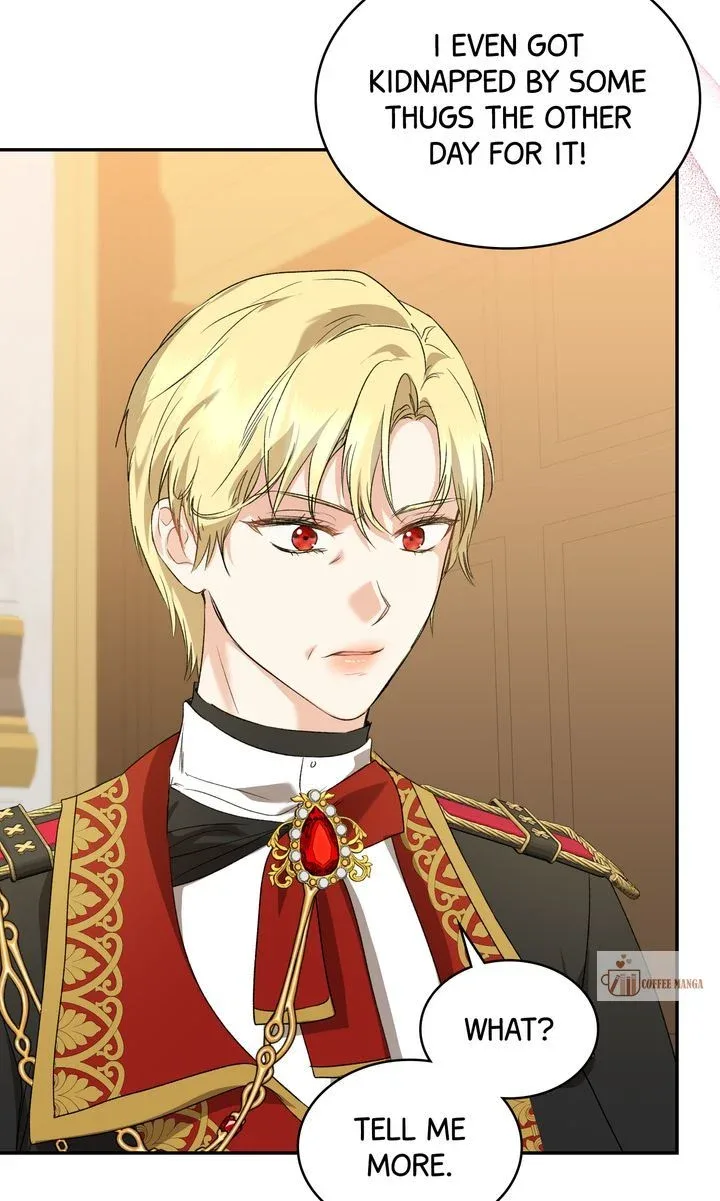 Our Tyrant Became Young Chapter 33 page 68