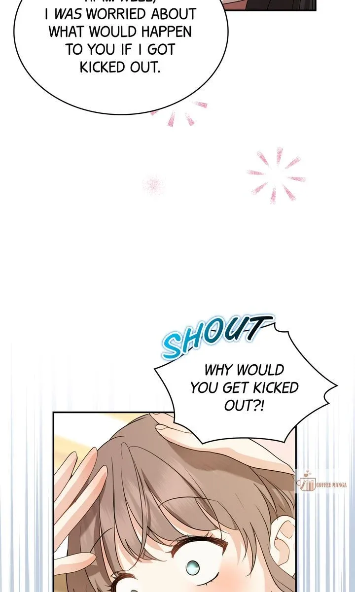 Our Tyrant Became Young Chapter 33 page 44