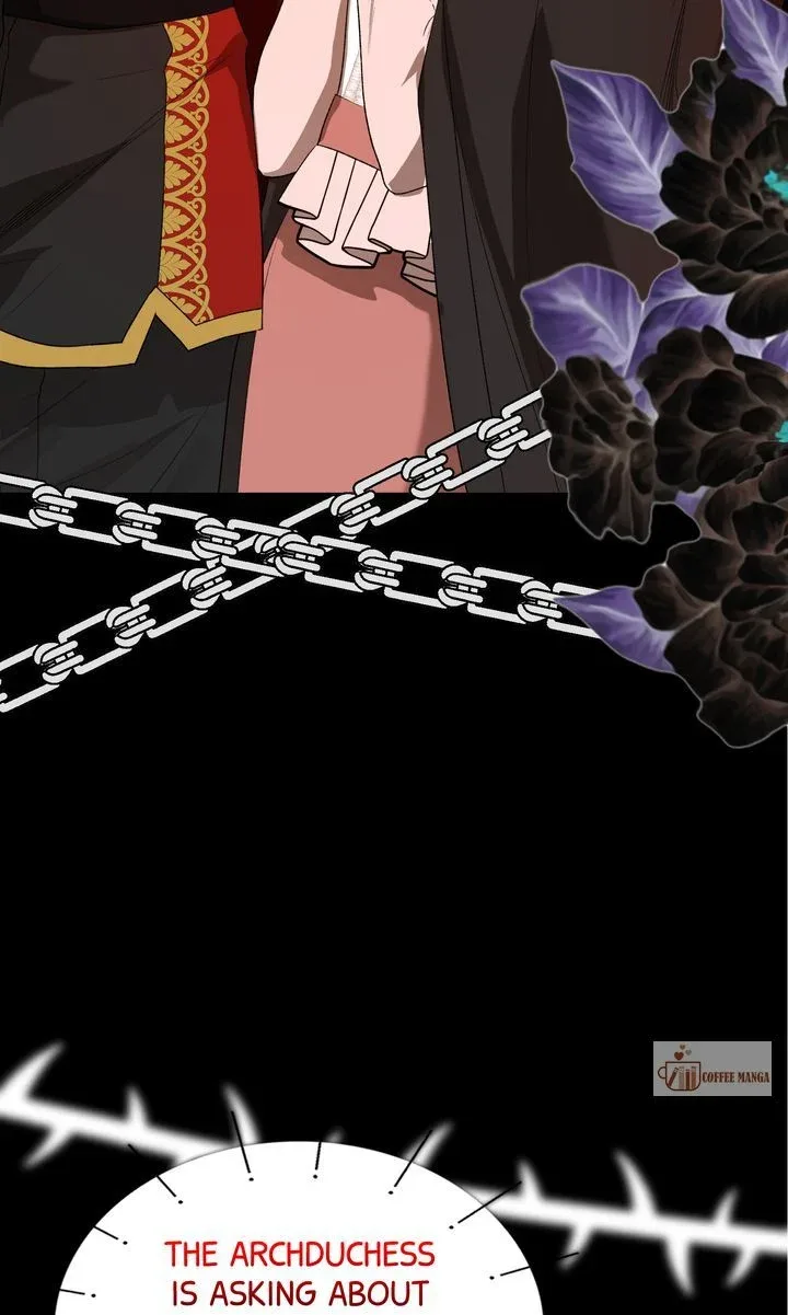 Our Tyrant Became Young Chapter 33 page 59