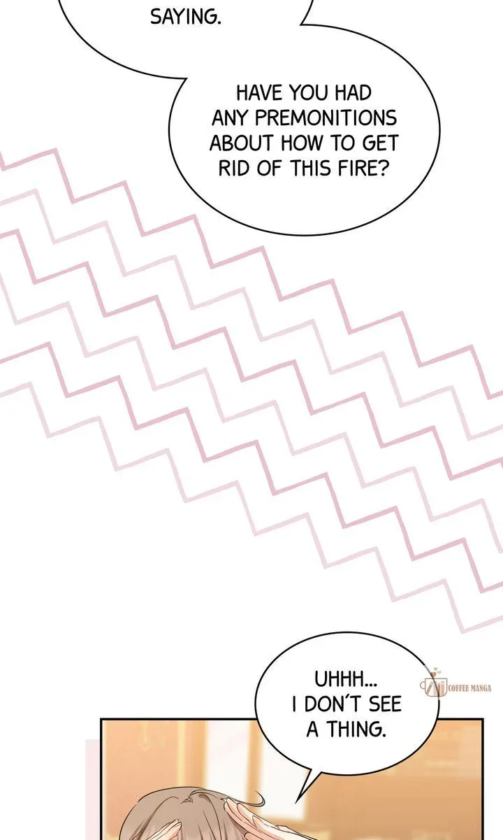 Our Tyrant Became Young Chapter 33 page 41