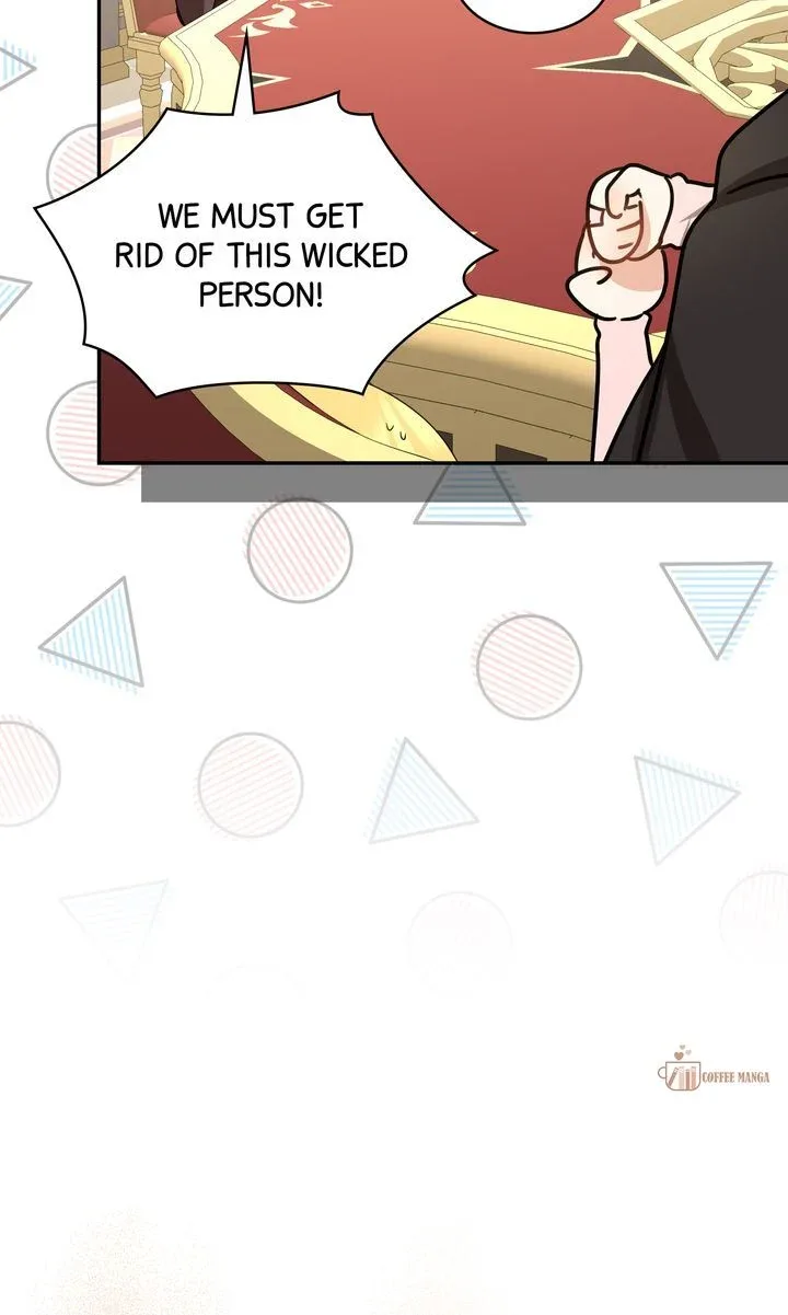 Our Tyrant Became Young Chapter 33 page 31