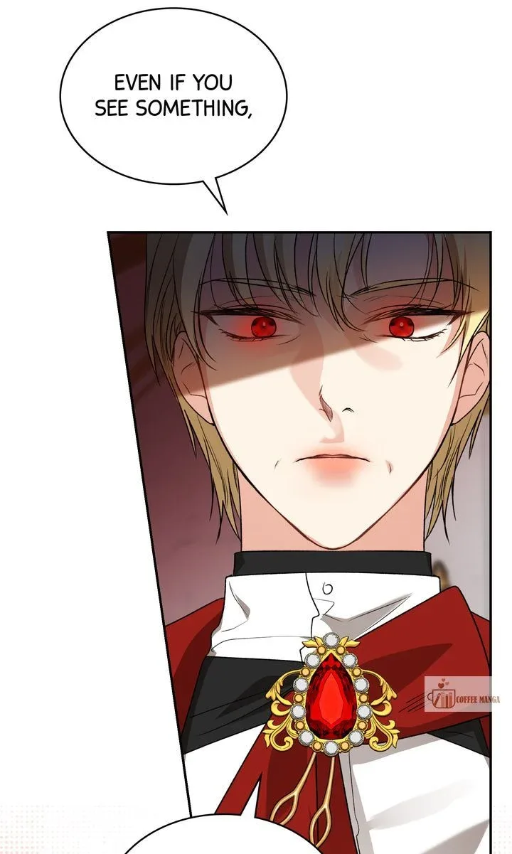 Our Tyrant Became Young Chapter 33 page 75