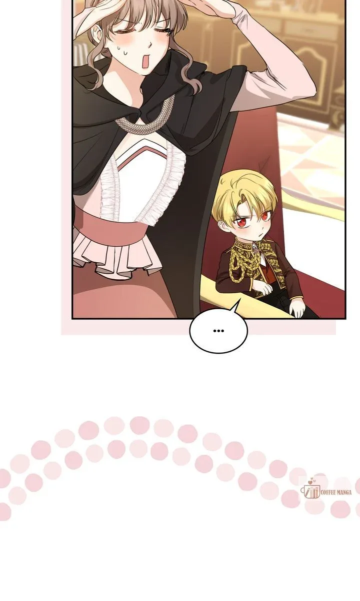 Our Tyrant Became Young Chapter 33 page 42
