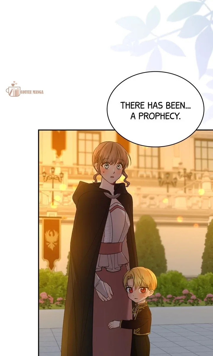 Our Tyrant Became Young Chapter 34 page 10