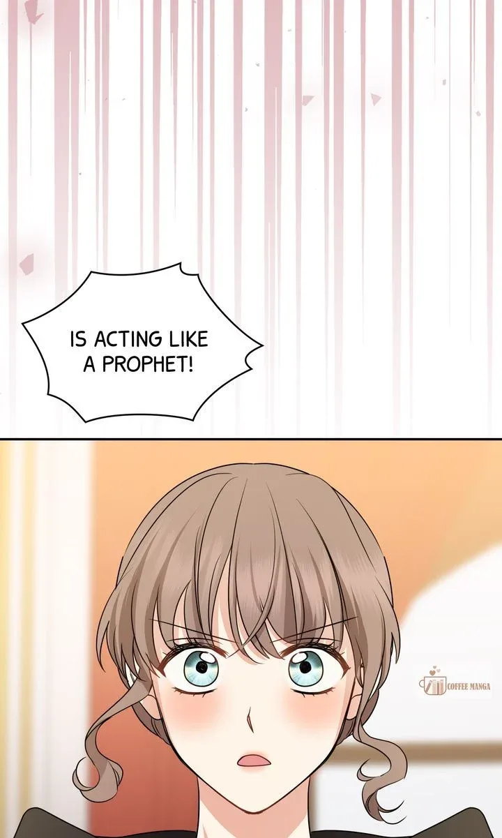 Our Tyrant Became Young Chapter 33 page 27