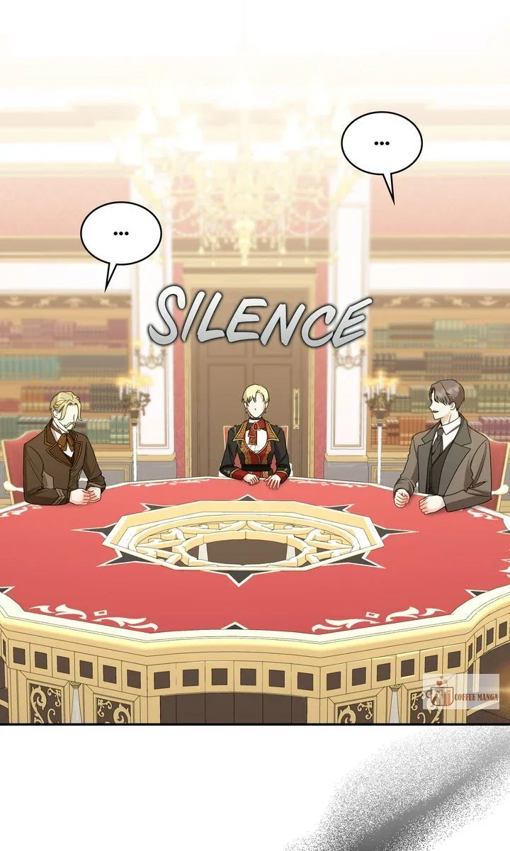Our Tyrant Became Young Chapter 33 page 4