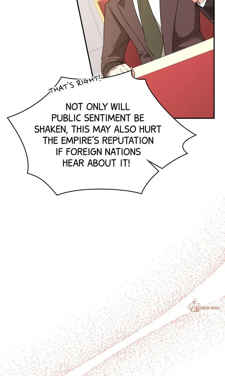 Our Tyrant Became Young Chapter 33 page 20