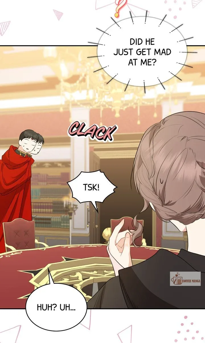 Our Tyrant Became Young Chapter 33 page 46