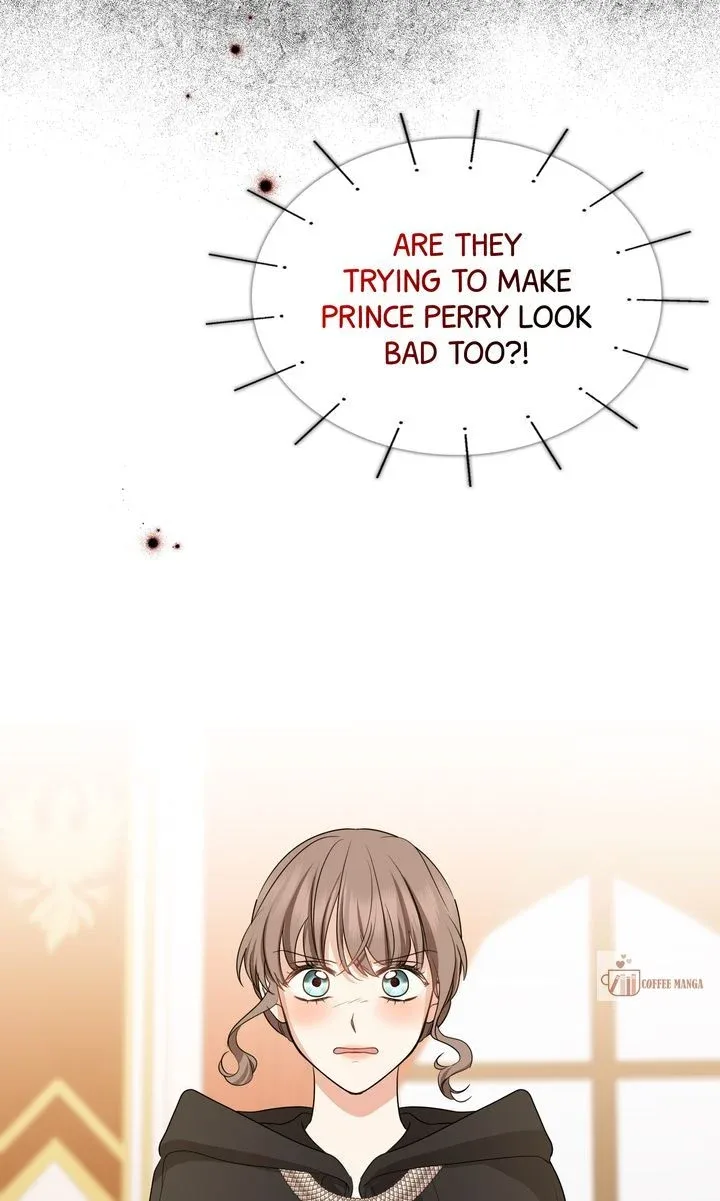 Our Tyrant Became Young Chapter 33 page 25
