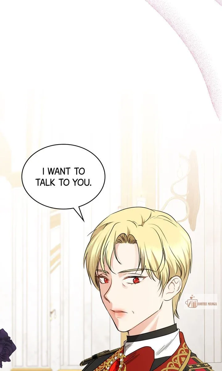 Our Tyrant Became Young Chapter 33 page 51