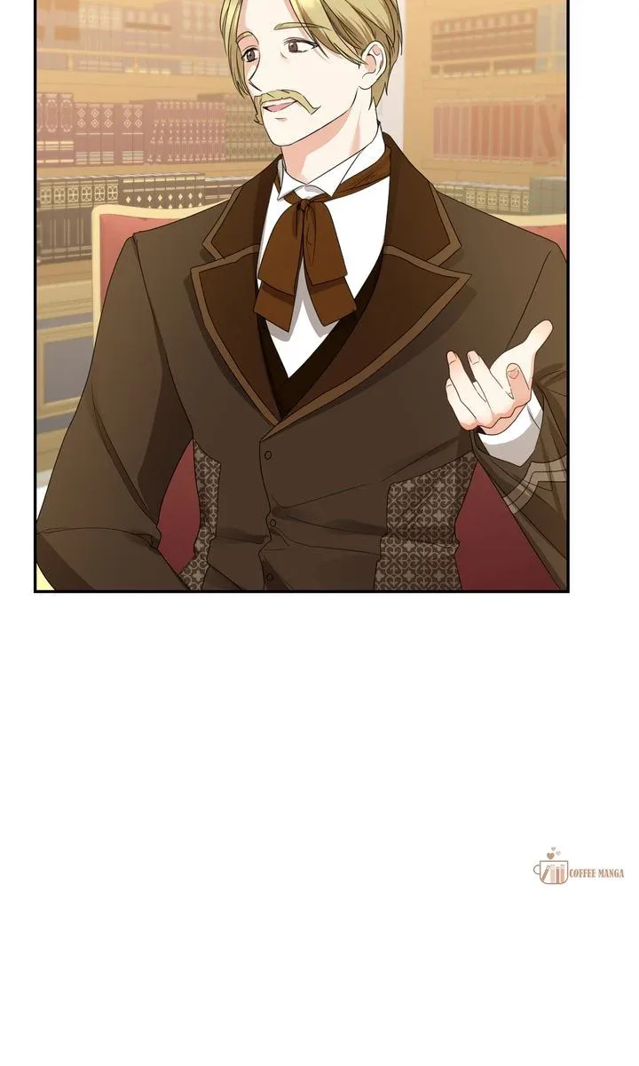 Our Tyrant Became Young Chapter 33 page 8