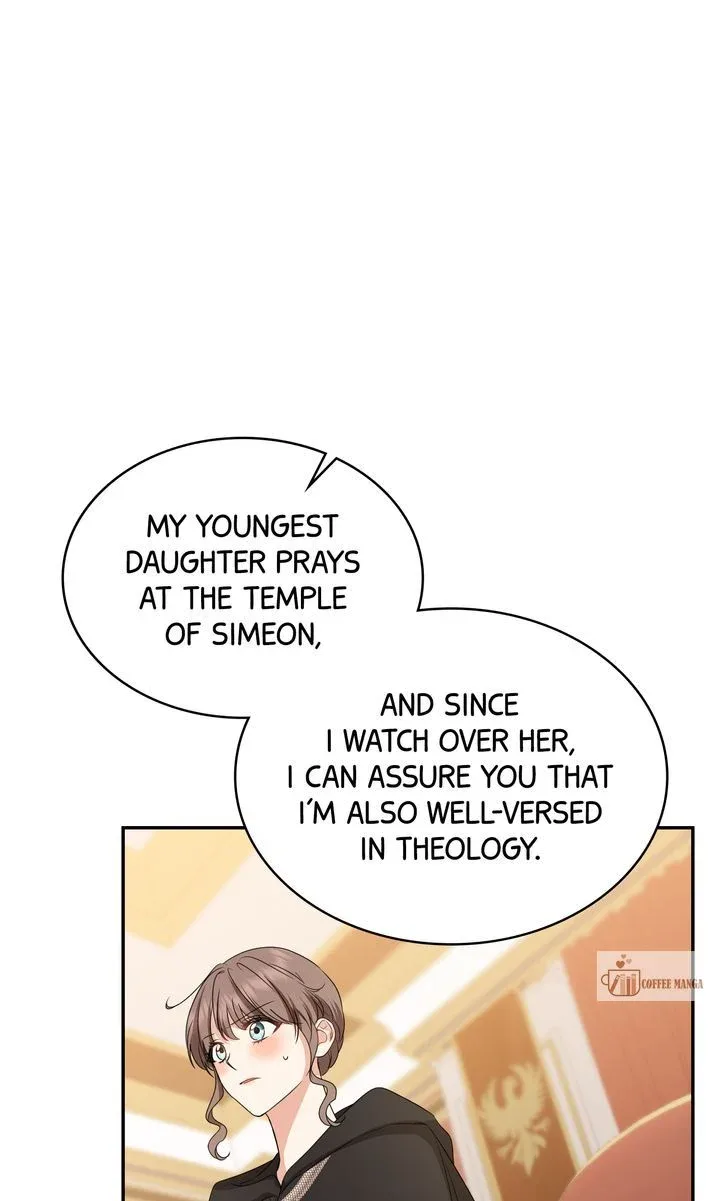 Our Tyrant Became Young Chapter 33 page 9