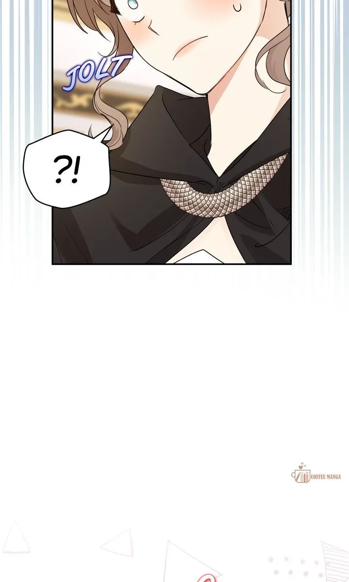 Our Tyrant Became Young Chapter 33 page 45