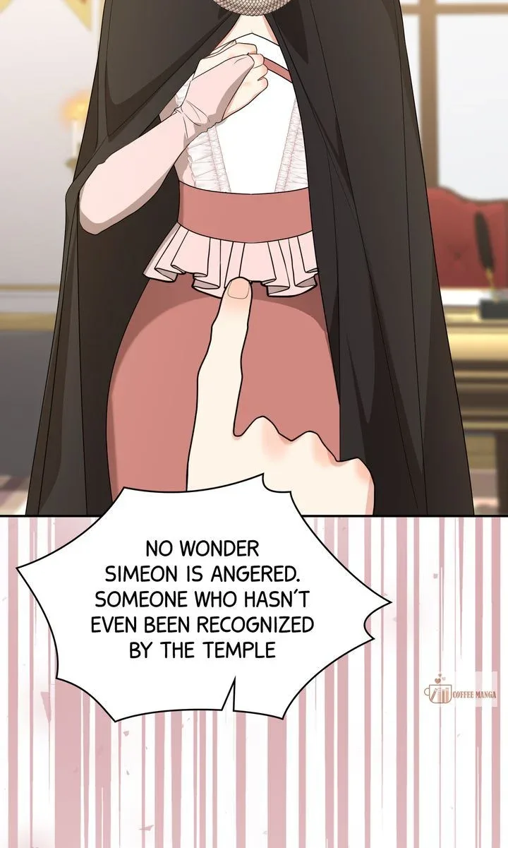 Our Tyrant Became Young Chapter 33 page 26
