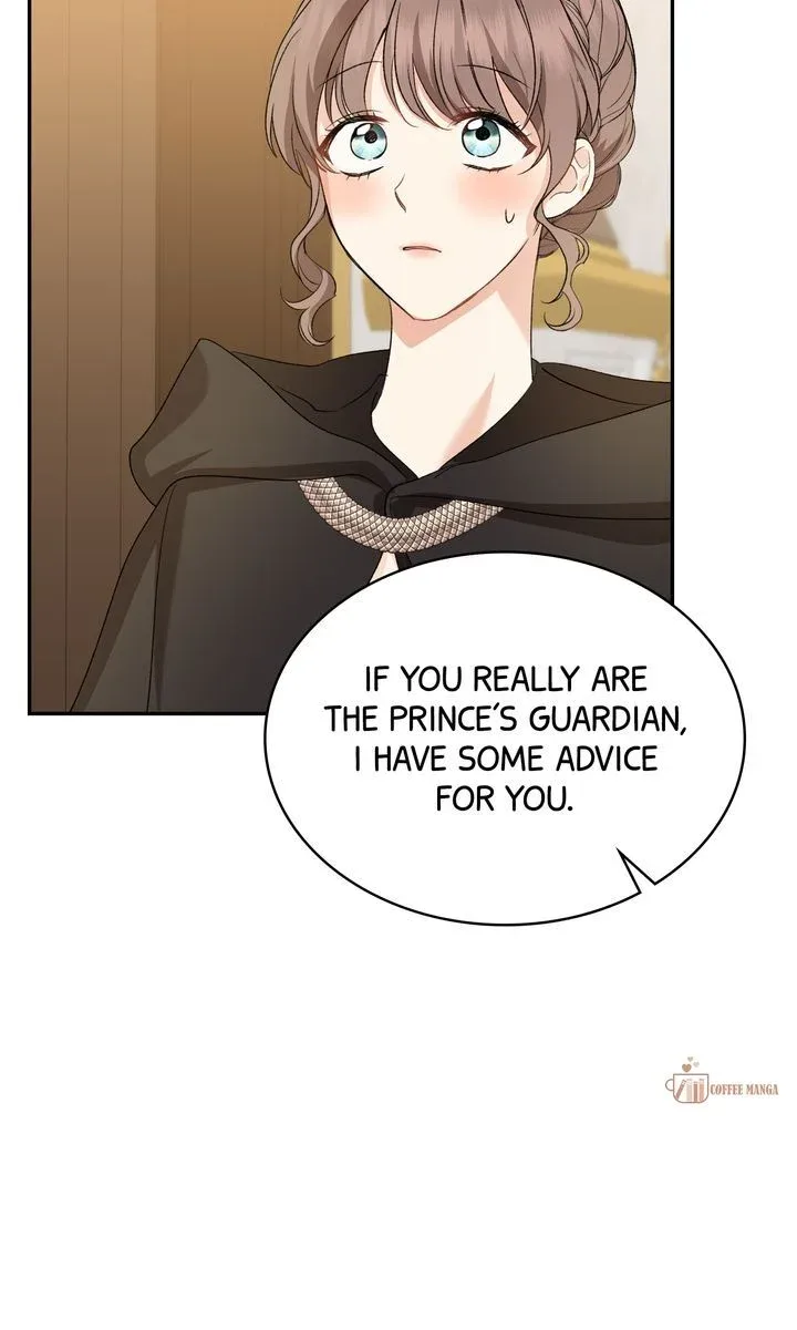 Our Tyrant Became Young Chapter 33 page 74