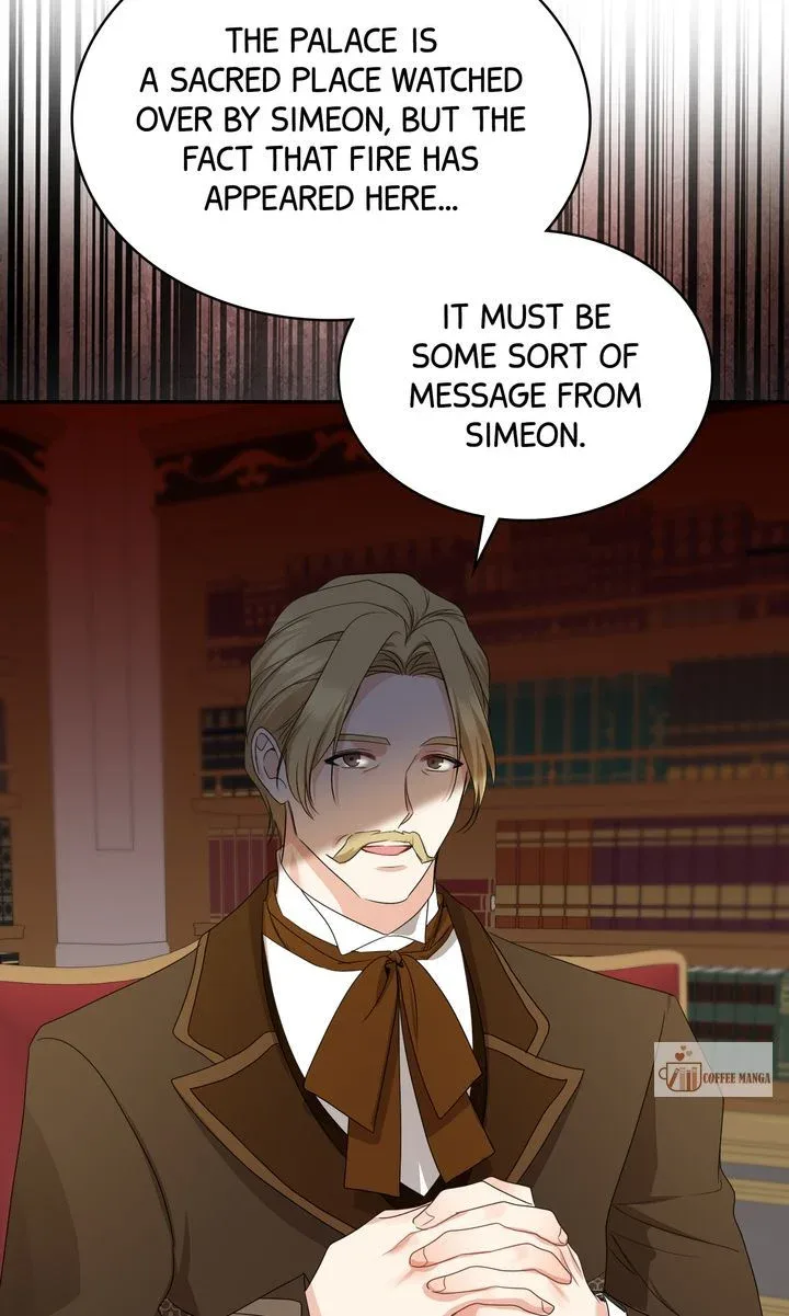 Our Tyrant Became Young Chapter 33 page 11