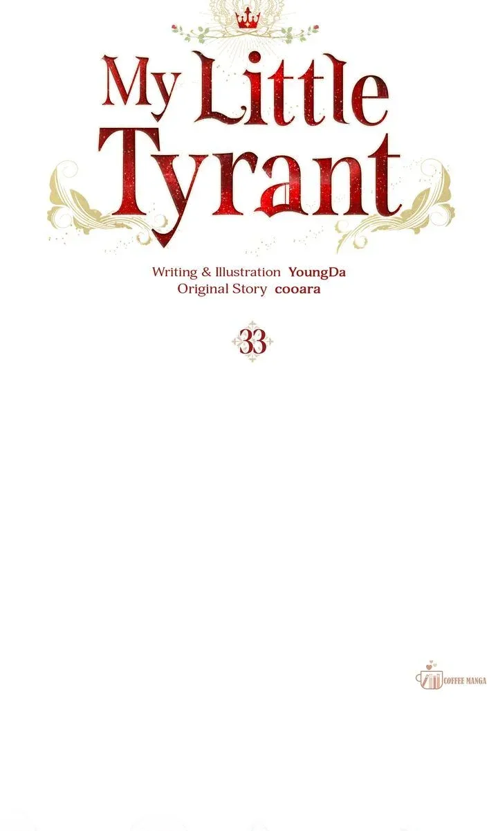 Our Tyrant Became Young Chapter 33 page 29