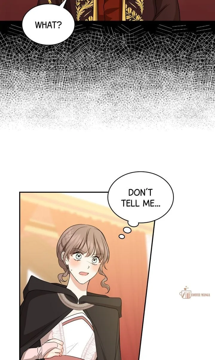Our Tyrant Became Young Chapter 33 page 22