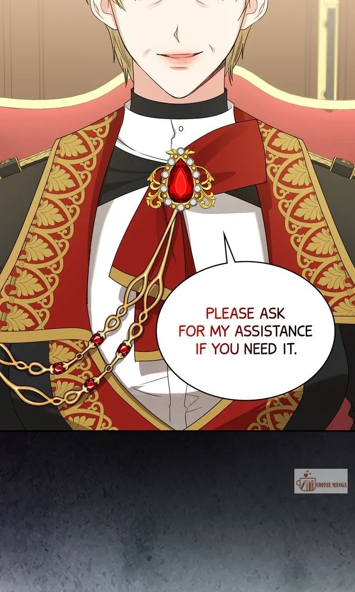 Our Tyrant Became Young Chapter 33 page 6
