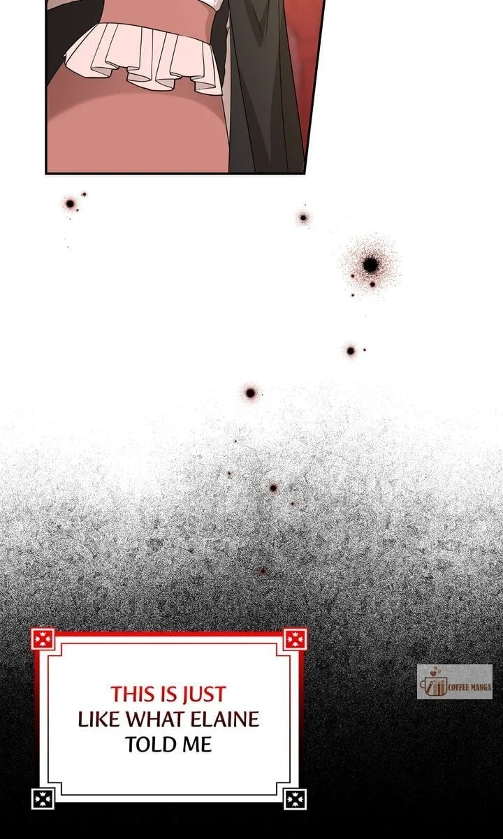 Our Tyrant Became Young Chapter 33 page 23