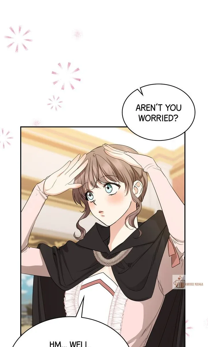 Our Tyrant Became Young Chapter 33 page 43