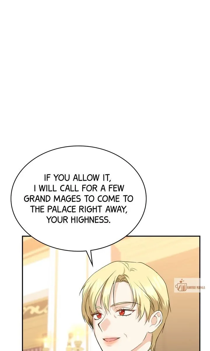Our Tyrant Became Young Chapter 33 page 14